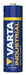 EAN 4008496356553 - Varta LR6 4-SP Industrial Batería de un solo uso AA Alcalino imagen 1