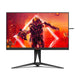 EAN 4038986180474 - AOC AGON AG275QX pantalla para PC 68,6 cm (27") 2560 x 1440 Pixeles Quad HD Negro, Rojo imagen 1