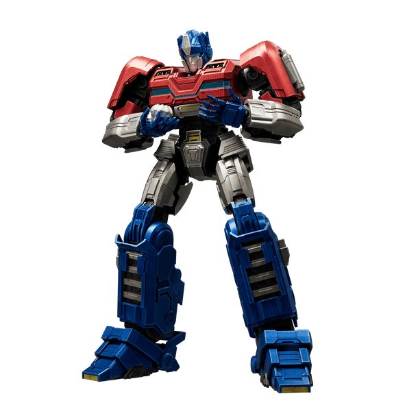 EAN 810181531251 - Blokees Transformers imagen 7