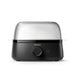 EAN 8720389030994 - Philips 3000 series HD9137/90 cuecehuevos 6 huevos 400 W Gris imagen 2