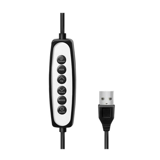 EAN 4052792065800 - LogiLink AA0155 iluminación decorativa Figura iluminada decorativa 1 bombilla(s) LED E imagen 2