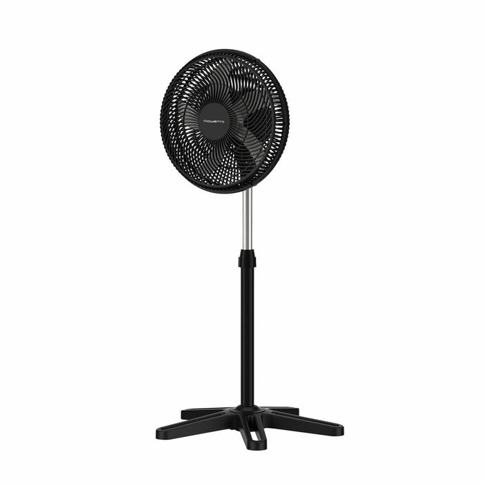EAN 3121044107733 - Rowenta Turbo Essential VU3110F0 ventilador Negro imagen 4