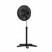 EAN 3121044107733 - Rowenta Turbo Essential VU3110F0 ventilador Negro imagen 4