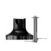 EAN 8720389035333 - Philips 5000 series HR2684/00 licuadora Batidora de inmersión 1200 W Acero inoxidable, Negro imagen 4