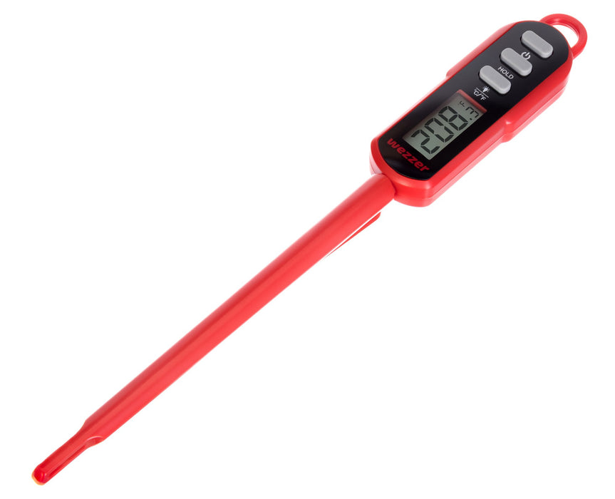 EAN 4620137485899 - Levenhuk Wezzer Cook MT30 termómetro de comida -50 - 300 °C Digital imagen 3