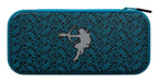 EAN 708056071042 - PDP 500-218-SKSG funda para consola portátil Funda protectora rígida Nintendo Negro, Turquesa imagen 5