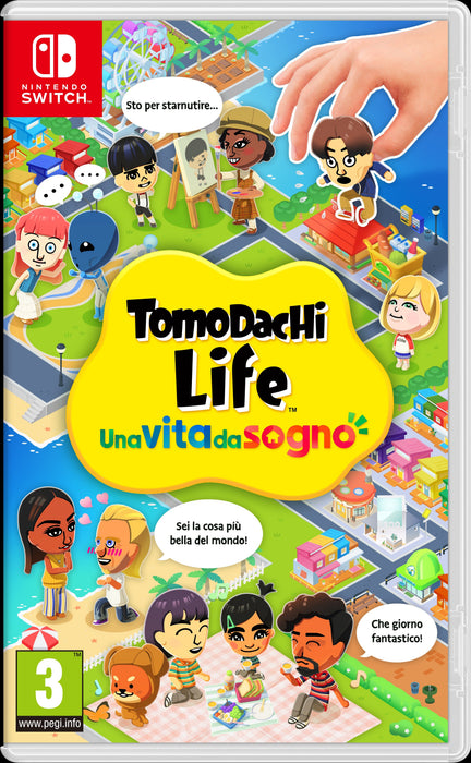 EAN 45496513566 - Nintendo NIN10016142 vídeo juego Japonés, Inglés, Español, Alemán, Italiano, Holandés, Coreano Nintendo Swi imagen 1