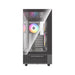EAN 6978262012014 - XYZ X-CS-AURORAX-50-B carcasa de ordenador Midi Tower Negro imagen 6