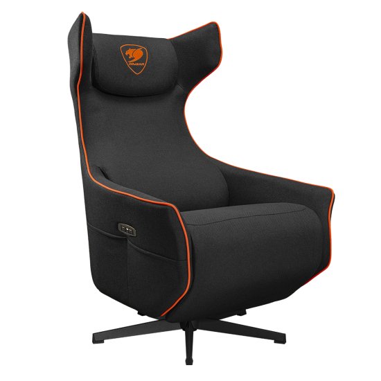 EAN 4710483778445 - COUGAR CGR-MGS-ORB Sofá de gaming Asiento acolchado Negro imagen 1