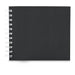 EAN 4007249098726 - Hama Fine Art álbum de foto y protector Negro 30 hojas 14 x 14 cm Encuadernación espiral imagen 3