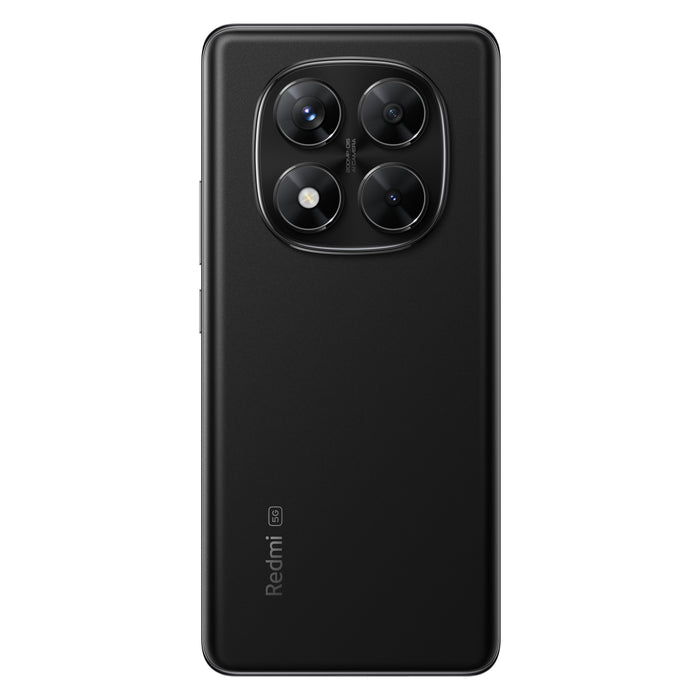EAN 6941812721766 - Xiaomi MZB0I89EU teléfono móvil 16,9 cm (6.67") 190 g Negro Teléfono con cámara imagen 4