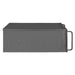 EAN 4710679810492 - Silverstone RM42-502 Estante Negro imagen 4