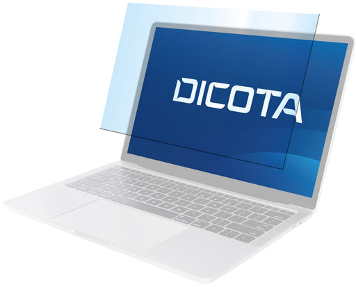 EAN 7640484874808 - DICOTA D80264-AG3 accesorio para portatil Protector para pantalla de ordenador portátil imagen 1