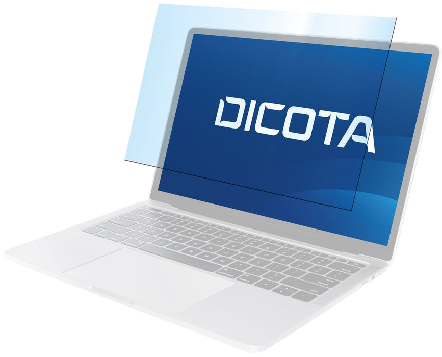 EAN 7640484875997 - DICOTA D80305-AG9 accesorio para portatil Protector para pantalla de ordenador portátil imagen 1