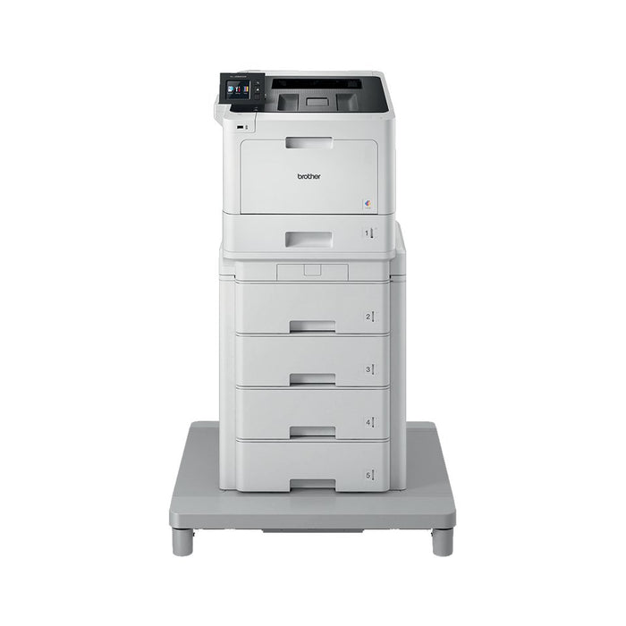 EAN 4977766774185 - Brother HL-L8360CDW impresora láser Color 2400 x 600 DPI A4 Wifi imagen 6