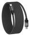 EAN 8594215993599 - Mobile Origin MC2-USBC-1M-BLK cable USB 0,48 Gbit/s 60 W Negro imagen 3