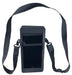 EAN 5704174605263 - Honeywell EDA71-CASE-1 funda para tablet 17,8 cm (7") Bolso Negro, Transparente imagen 1