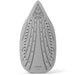 EAN 8720389003028 - Philips 3000 series DST3010/30 plancha Plancha a vapor Suela de cerámica 2000 W Púrpura, Blanco imagen 5