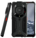 EAN 7640372331215 - AGM Glory G1 Pro 16,6 cm (6.53") SIM doble Android 11 5G USB Tipo C 8 GB 256 GB 6200 mAh Negro imagen 2