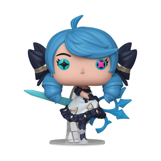 EAN 889698861106 - FUNKO POP! 86110 imagen 1