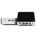 EAN 8436588883902 - Leotec LEMPC28 PC/estación de trabajo barebone 5205U 1,9 GHz imagen 1