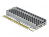 EAN 4043619905669 - DeLOCK 90566 tarjeta y adaptador de interfaz Interno imagen 1