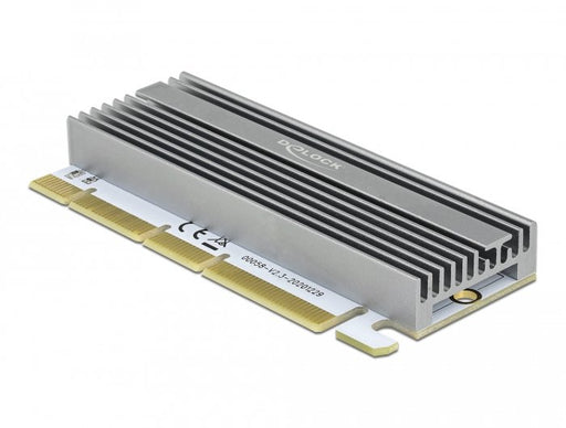 EAN 4043619905669 - DeLOCK 90566 tarjeta y adaptador de interfaz Interno imagen 1