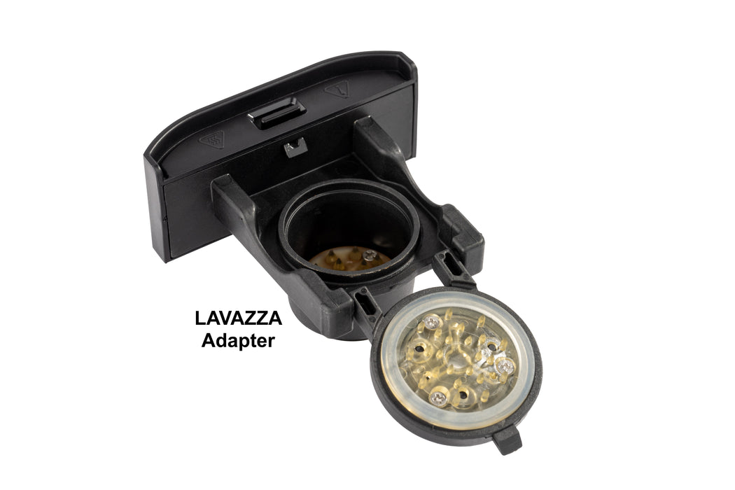 EAN 6221127468489 - TORNADO TCM7042-GS Totalmente automática Macchina per caffè a capsule 1,5 L imagen 20