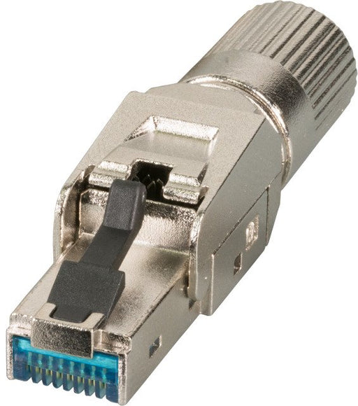 EAN 4049759205027 - EFB Elektronik 88035P8.1 conector RJ-45 Plata imagen 1