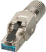 EAN 4049759205027 - EFB Elektronik 88035P8.1 conector RJ-45 Plata imagen 1