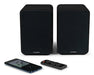 EAN 3499550387865 - Thomson WS600DUO altavoz De 1 vía Negro Alámbrico 30 W imagen 1