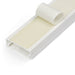 EAN 65030890830 - StarTech.com CBMWWD3211 organizador de cables Bandeja de cables Blanco 1 pieza(s) imagen 3