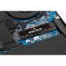 EAN 0840006697244 - Corsair MP600 PRO NH 8 TB M.2 PCI Express 4.0 NVMe 3D TLC NAND imagen 9