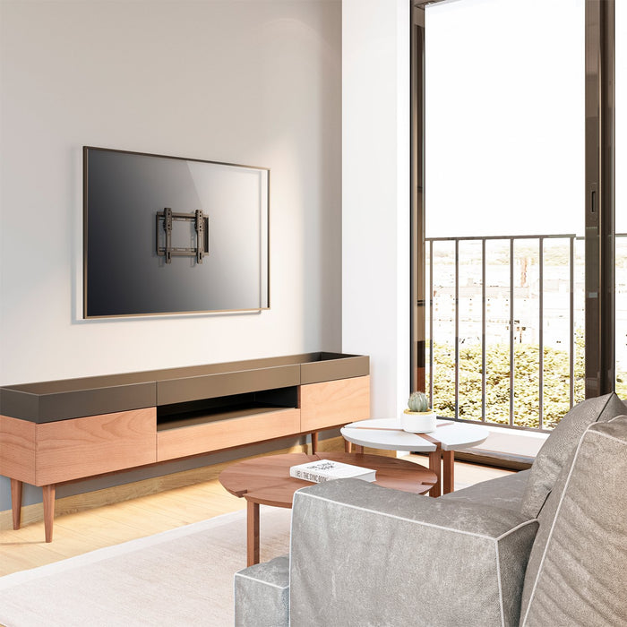 EAN 8436574708493 - AISENS WT42T-159 soporte para TV 106,7 cm (42") imagen 6