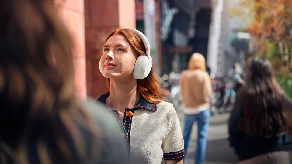 EAN 4895229176980 - Philips TAH6000WT/00 auricular y casco Auriculares Inalámbrico y alámbrico Diadema Llamadas/Música Blueto imagen 12