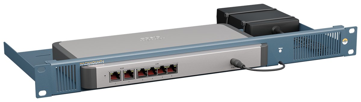 EAN 8720297441028 - Rackmount.IT RM-CI-T30 accesorio de bastidor Soporte de montaje imagen 1