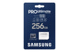 EAN 8806094957211 - Samsung MB-MY256S 256 GB MicroSDXC UHS-I imagen 8