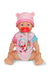 EAN 4001167838679 - BABY born Dummy with Clip 2 assorted Chupete con cadena de sujeción para muñecas imagen 2