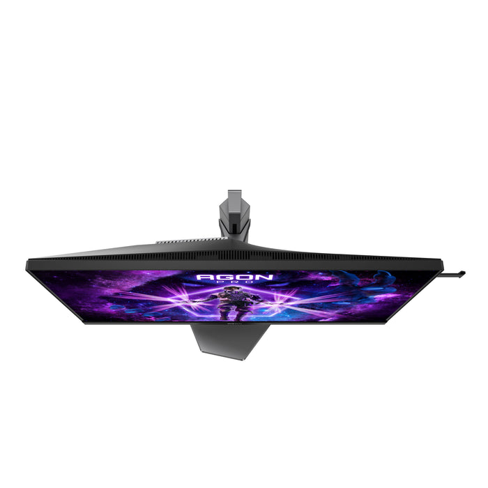 EAN 4038986182003 - AOC G2 AG276FK pantalla para PC 68,6 cm (27") 1920 x 1080 Pixeles Full HD LED Negro, Gris imagen 6