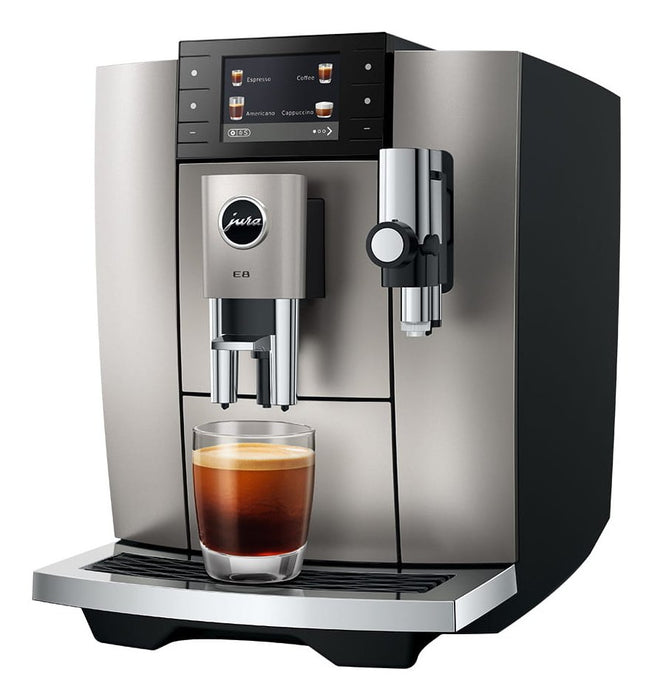 EAN 7610917157129 - JURA E8 (ED) Totalmente automática Máquina espresso 1,9 L imagen 3