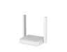 EAN 4897082922377 - Keenetic Carrier (KN-1721) router inalámbrico Ethernet rápido Doble banda (2,4 GHz / 5 GHz) Gris, Blanco imagen 2