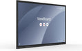 EAN 766907034226 - Viewsonic IFP6563-1C pizarra blanca interactiva 165,1 cm (65") 3840 x 2160 Pixeles Pantalla táctil Negro imagen 3