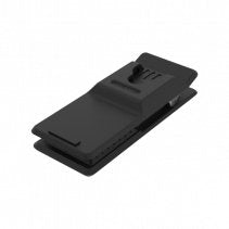 EAN 7331021073005 - Axis 02126-001 accesorio para cámara corporal Negro imagen 1