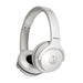 EAN 4961310156527 - Audio-Technica ATH-S220BTWH auricular y casco Auriculares Inalámbrico y alámbrico Diadema Llamadas/Música imagen 1