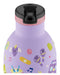 EAN 8059388263141 - 24Bottles Music Friends Uso diario 330 ml Acero inoxidable Multicolor, Púrpura imagen 2