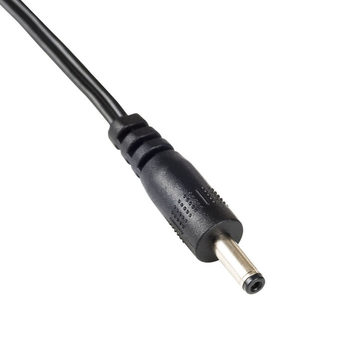 EAN 5901720136282 - Akyga AK-TB-34 adaptador e inversor de corriente Interior 10 W Negro imagen 4