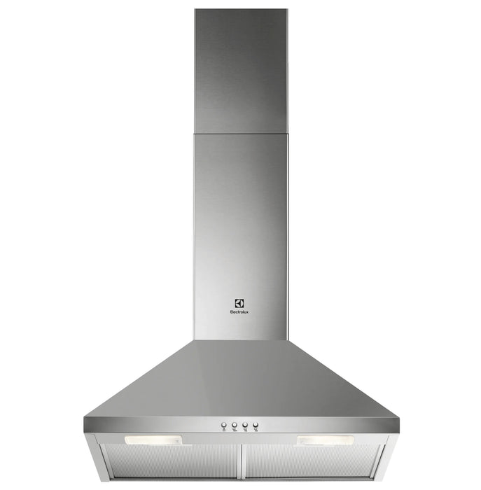 EAN 7332543614585 - Electrolux LFC316X De pared Acero inoxidable 420 m³/h imagen 1