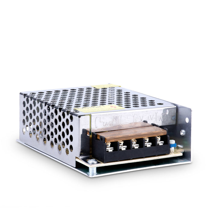 EAN 5901720134981 - Akyga AK-L1-050 adaptador e inversor de corriente Auto/Interior 50 W Gris imagen 2