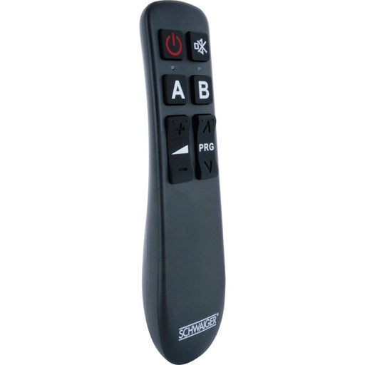 EAN 4004005029482 - Schwaiger UFB1000 533 mando a distancia IR inalámbrico DVD/Blu-ray, TV, Sintonizador de TV, Receptor de t imagen 2