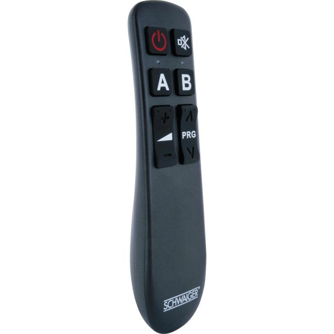 EAN 4004005029482 - Schwaiger UFB1000 533 mando a distancia IR inalámbrico DVD/Blu-ray, TV, Sintonizador de TV, Receptor de t imagen 2
